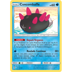 Concombaffe SUM - 047/149