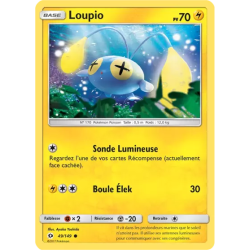 Loupio SUM - 049/149