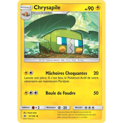 Chrysapile SUM - 051/149