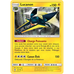 Lucanon SUM - 052/149