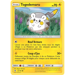 Togedemaru SUM - 053/149