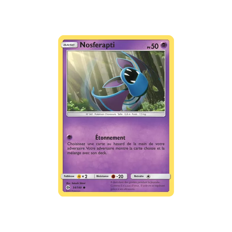 Nosferapti SUM - 054/149