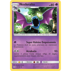 Nosferalto SUM - 055/149