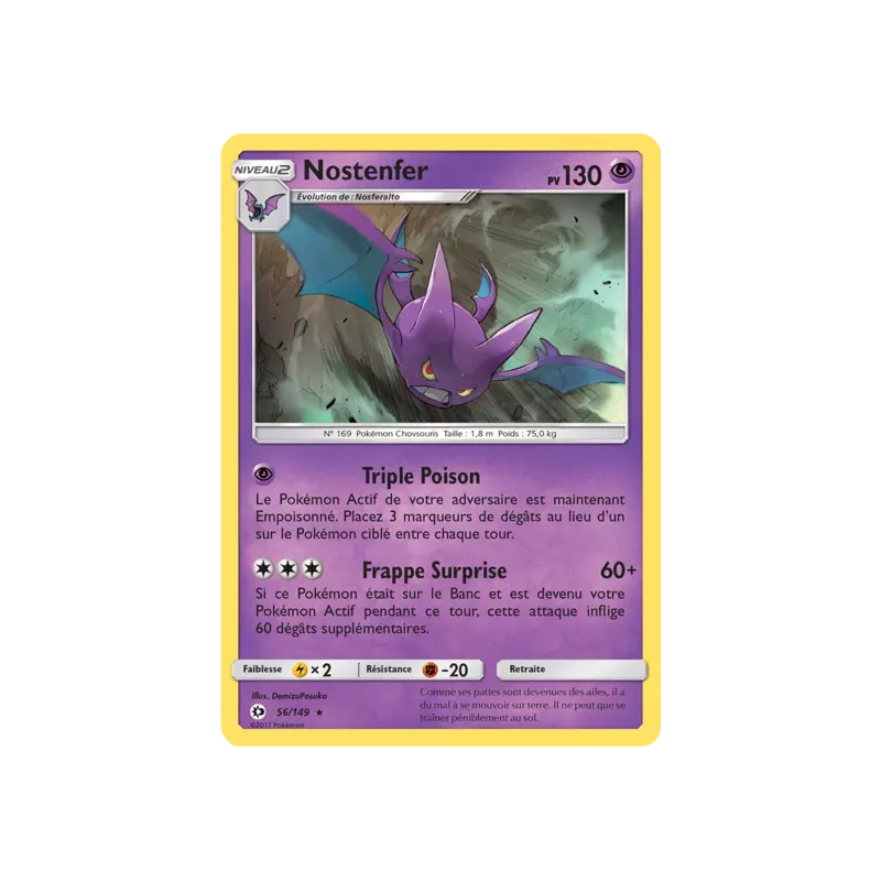 Nostenfer SUM - 056/149