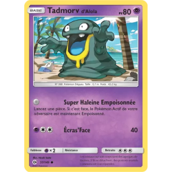 Tadmorv d'Alola SUM - 057/149