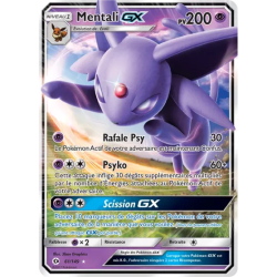 Mentali GX SUM - 061/149