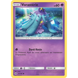 Vorastérie SUM - 062/149