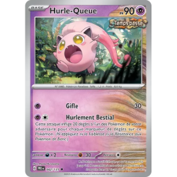 Hurle-Queue PRE - 042/131