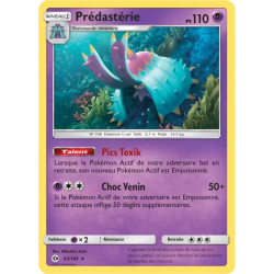 Prédastérie SUM - 063/149