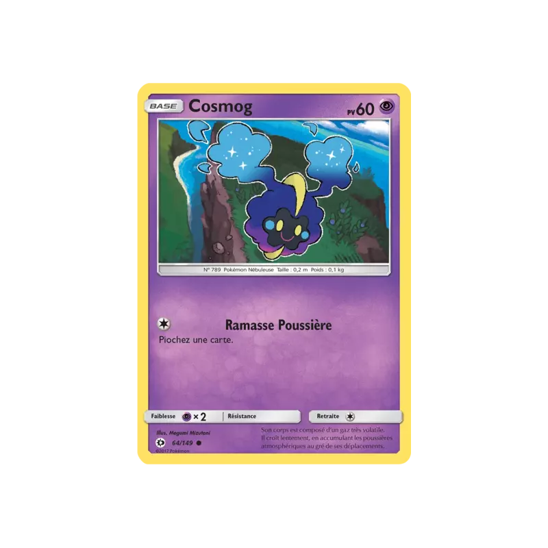 Cosmog SUM - 064/149