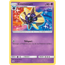 Cosmovum SUM - 065/149