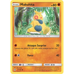 Makuhita SUM - 067/149