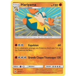 Hariyama SUM - 068/149