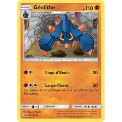 Géolithe SUM - 070/149