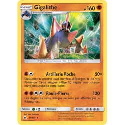 Gigalithe SUM - 071/149