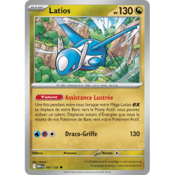 Latios MEG - 101/132