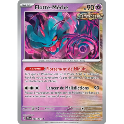 Flotte-Mèche PRE - 043/131