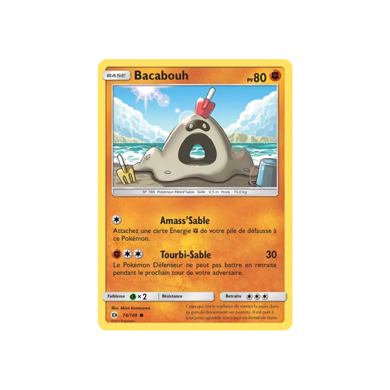 Bacabouh SUM - 074/149
