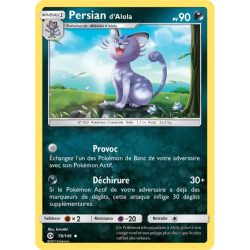 Persian d'Alola SUM - 079/149
