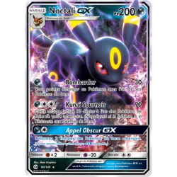 Noctali GX SUM - 080/149