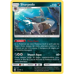 Sharpedo SUM - 082/149