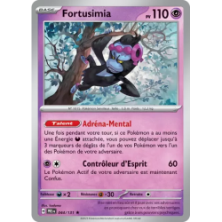 Fortusimia PRE - 044/131