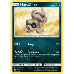 Mascaïman SUM - 083/149