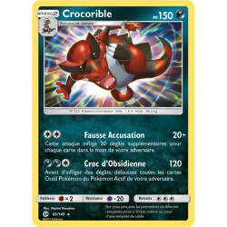 Crocorible SUM - 085/149