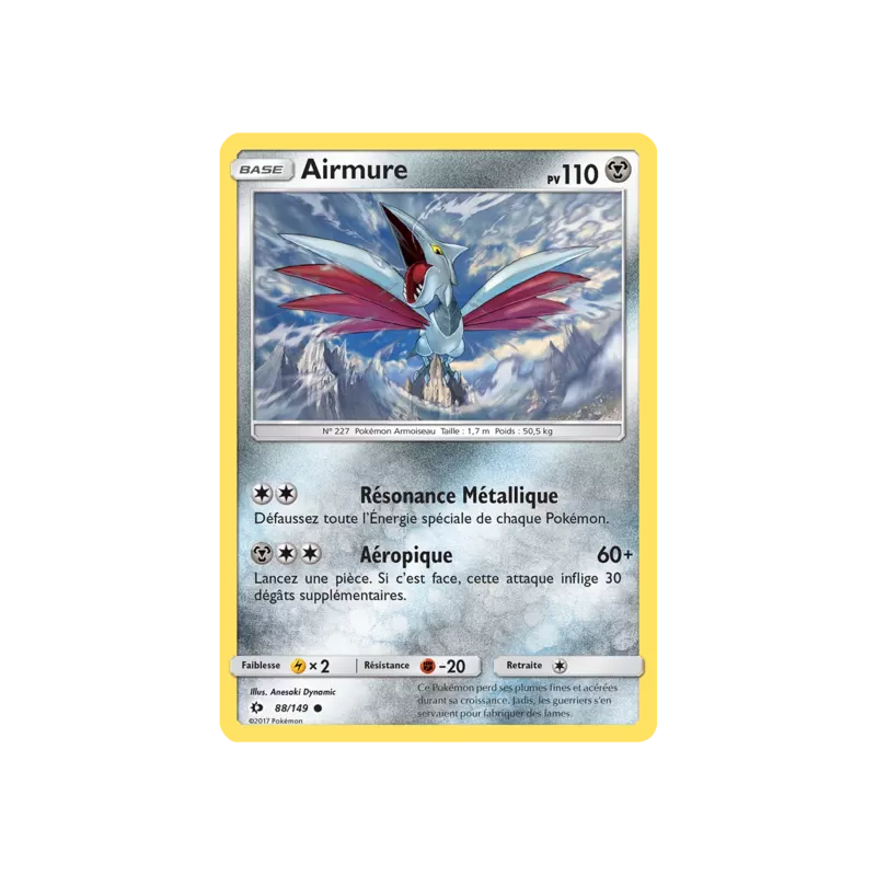 Airmure SUM - 088/149