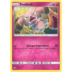 Snubbull SUM - 090/149