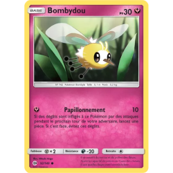 Bombydou SUM - 092/149