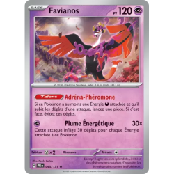 Favianos PRE - 045/131