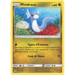 Minidraco SUM - 094/149