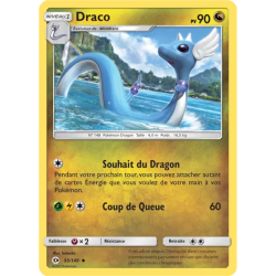 Draco SUM - 095/149
