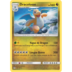 Dracolosse SUM - 096/149
