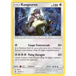 Kangourex SUM - 099/149
