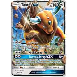 Tauros GX SUM - 100/149