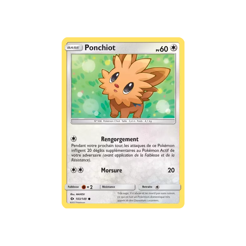 Ponchiot SUM - 103/149