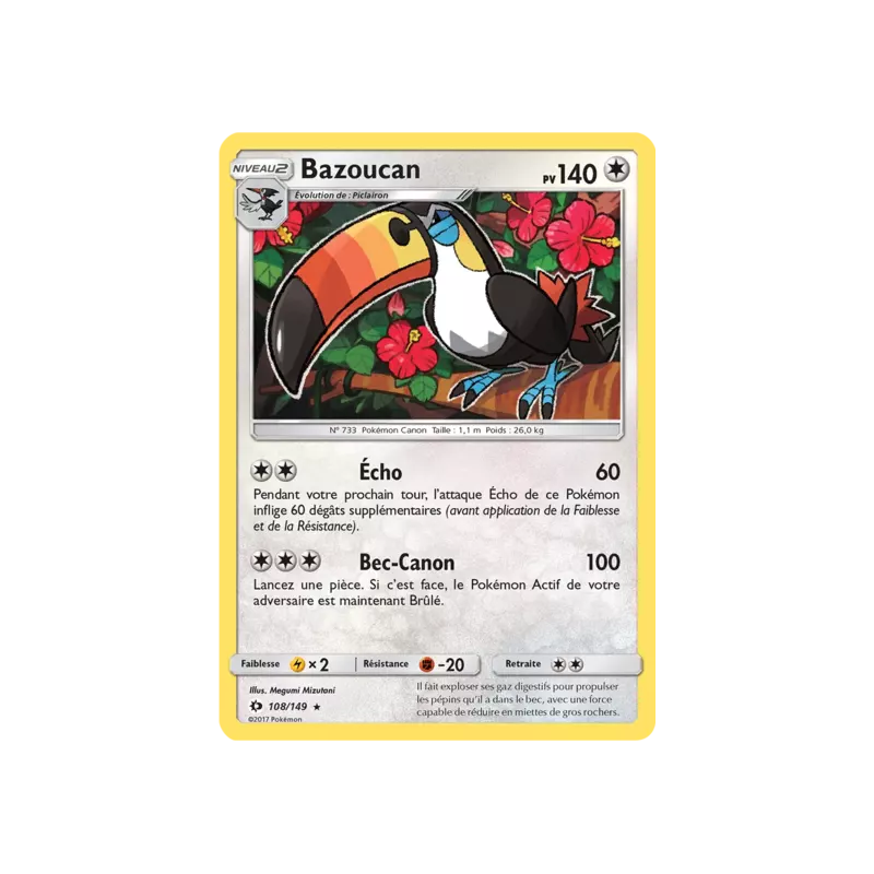 Bazoucan SUM - 108/149