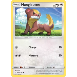 Manglouton SUM - 109/149