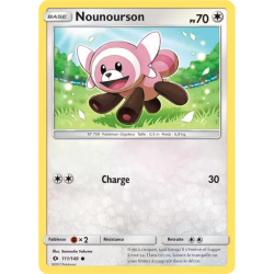 Nounourson SUM - 111/149