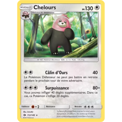 Chelours SUM - 112/149