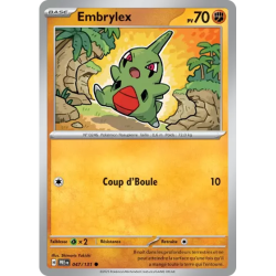 Embrylex PRE - 047/131