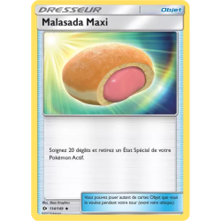 Malasada Maxi SUM - 114/149