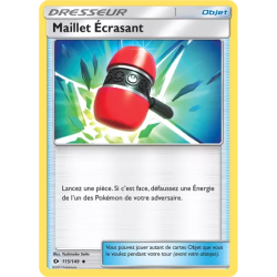 Maillet Écrasant SUM - 115/149