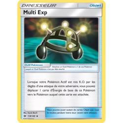 Multi Exp SUM - 118/149