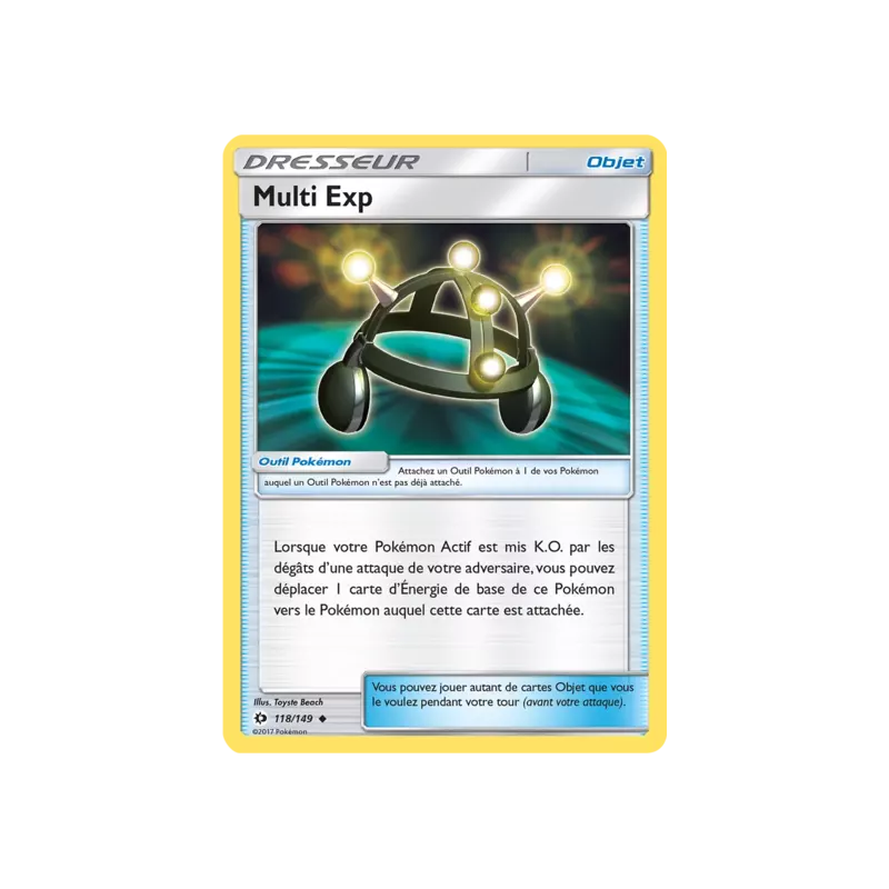 Multi Exp SUM - 118/149