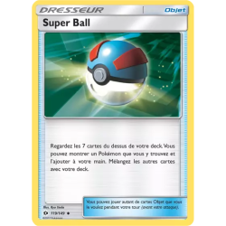 Super Ball SUM - 119/149