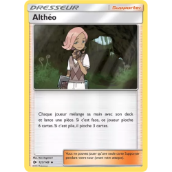 Althéo SUM - 121/149
