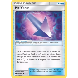 Pic Venin SUM - 124/149